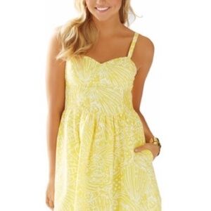 Lilly Pulitzer Christine Dress